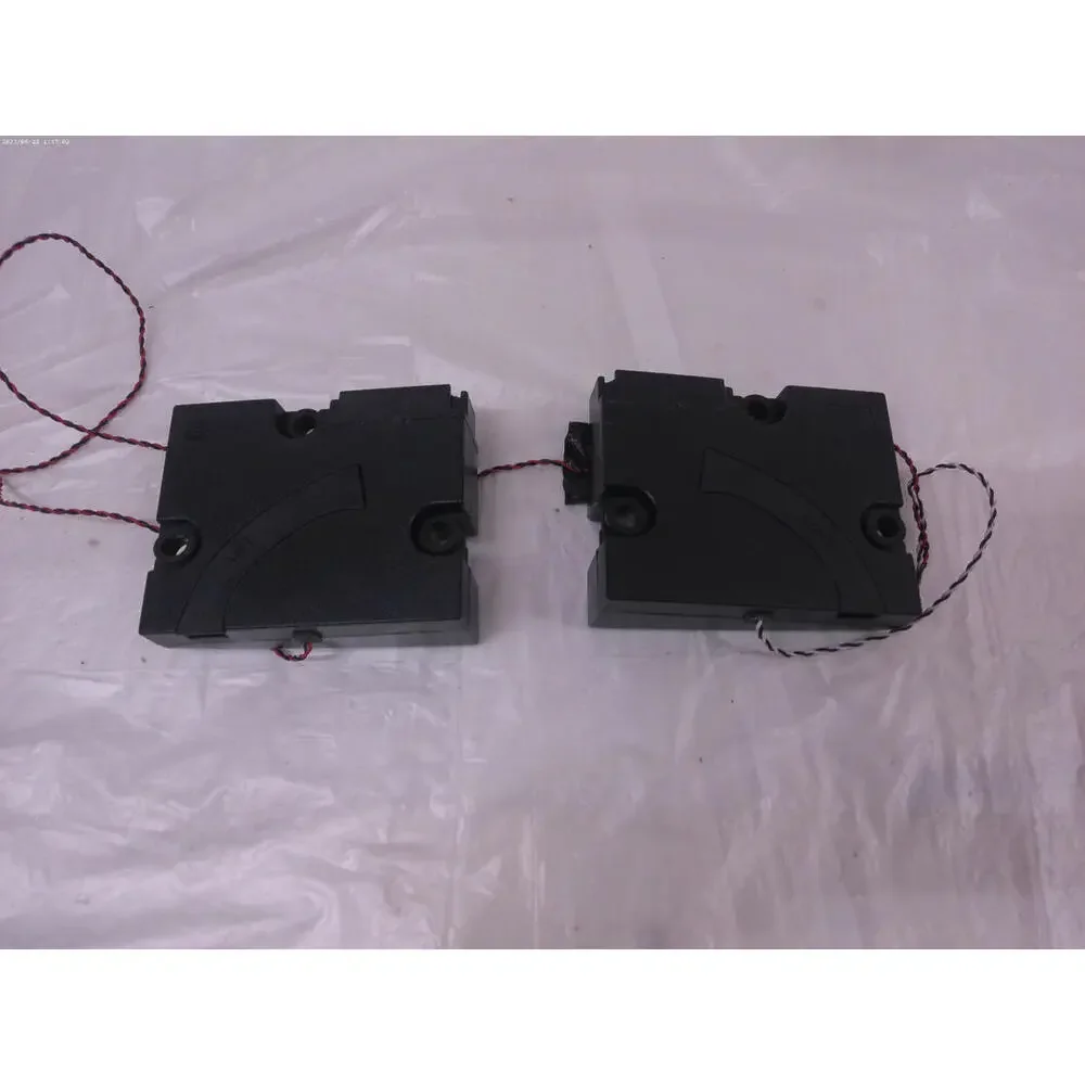 Genuine Dell Monitor Speakers 023.400M4.0001 for Dell S2721H FHD 27